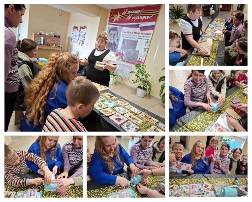 Скрапбукинг для начинающих